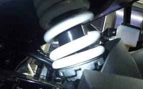 SUZUKI ｼﾞｸｻｰ250SF 2007 ED22B