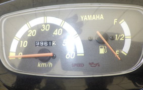 YAMAHA JOG Gen.3
