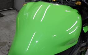 KAWASAKI ZX-25R 2013 ZX250E