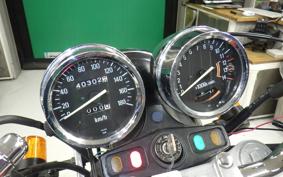 KAWASAKI ZEPHYR 400 Gen.2 1995 ZR400C