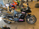 Фото Kawasaki GPZ1100 1998 с японского аукциона
