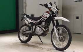 YAMAHA SEROW 250 Gen.2 DG17J