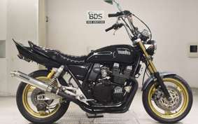 YAMAHA XJR400 4HM