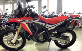 HONDA CRF250 RALLY MD44
