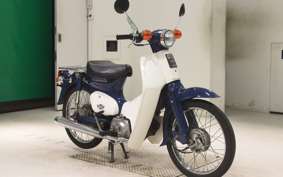 HONDA C50 SUPER CUB 2025 C50