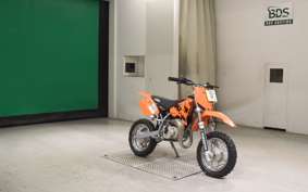 KTM 50 SX
