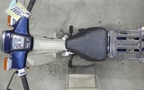 HONDA C50 SUPER CUB E 1986 AA01