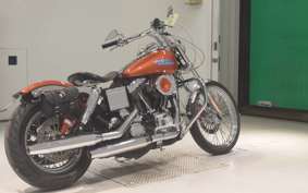 HARLEY FXDL 1450 2004