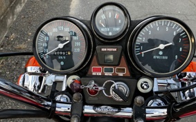 SUZUKI GT750 2022 GT750B
