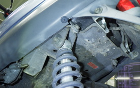 YAMAHA JOG POCHE 2002 SA08J