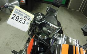 HARLEY FXDL 1580 2009