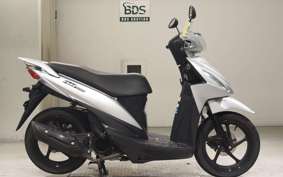 SUZUKI ADDRESS 110 CE47A