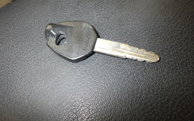 SUZUKI ADDRESS V125 CF46A