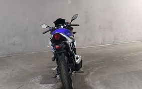 SUZUKI GSX250R DN11A