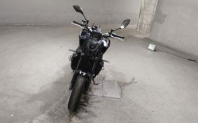 YAMAHA MT-09 RN69J