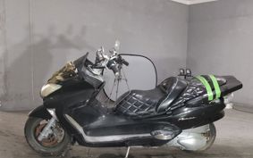 HONDA FORZA Z MF08
