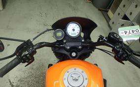 HARLEY XR1200X 2010