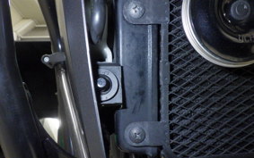 SUZUKI Vｽﾄﾛｰﾑ250 1986