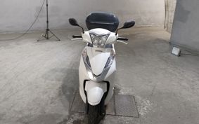 HONDA LEAD 125 JF45