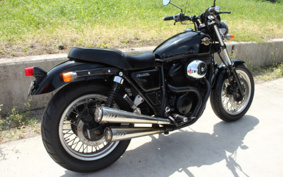 HONDA VRX400 ROADSTER 1997 NC33
