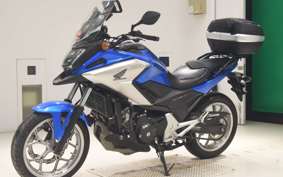 HONDA NC750X 2016 RC90