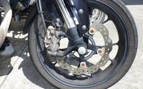 HONDA CB250RA 2010 MC52