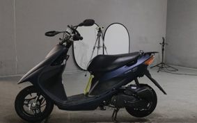 SUZUKI ADDRESS V50 CA4BA