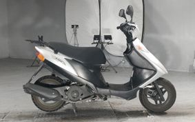 SUZUKI ADDRESS V125 CF4EA