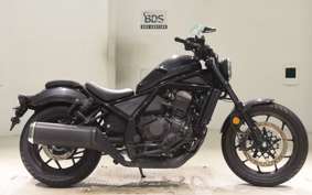 HONDA REBEL 1100 2021 SC83