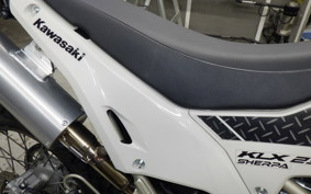 KAWASAKI KLX230ｼｪﾙﾊﾟ 1999 LX232A
