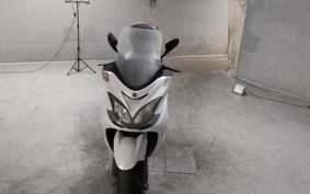 YAMAHA GRAND MAJESTY400 2010 SH06J