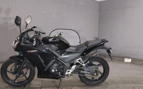 HONDA CBR250R MC41
