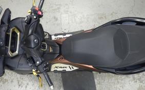 YAMAHA X-MAX 250 1992 SG70J