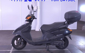 HONDA SPACY100