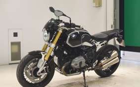 BMW R NINE T 2016