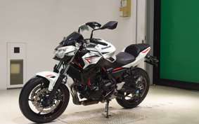 KAWASAKI Z650 A 2022 ER650H