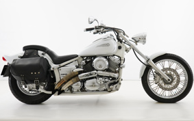 YAMAHA DRAGSTAR 400 2004 VH01J
