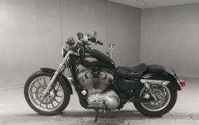 HARLEY XL883L CR2