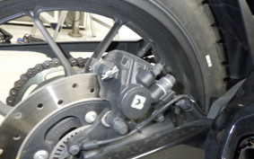 SUZUKI Vｽﾄﾛｰﾑ250SX 1994 EL11L