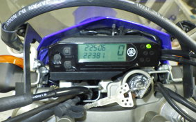 YAMAHA WR250R 2011 DG15J