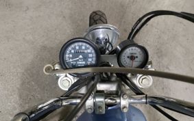 YAMAHA TW200 DG07J