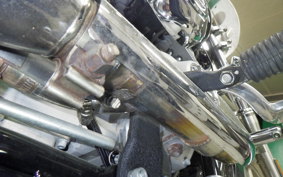 HARLEY FXD 1580 2010