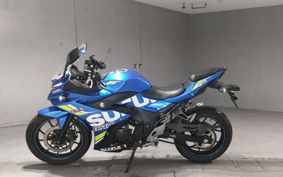 SUZUKI GSX250 R DN11A