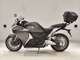 Фото Honda VFR1200F 2012 с японского аукциона