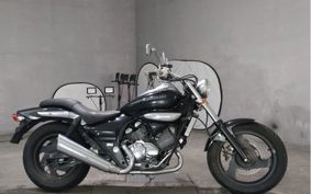 KAWASAKI ELIMINATOR 250V VN250A