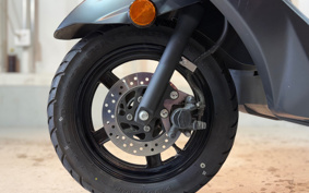 SUZUKI  BURGMAN STREET125EX EA23M