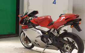 MV AGUSTA F4 S 2005