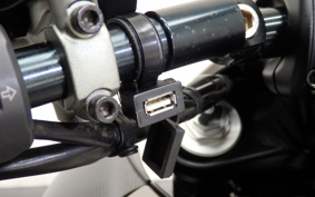 DUCATI DIAVEL TITANIUM 2015 ZDMG105JAFB