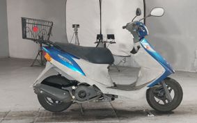 SUZUKI ADDRESS V125 CF46A