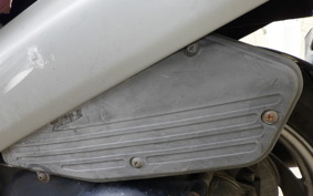 HONDA SPACY 125 Gen. 3 JF04